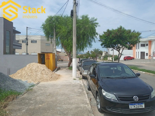 Imagem 4 de 5 de Terreno A Venda Em Itupeva Com 240 M² E Com Ótimas Moradias Já Construídas Ao Redor E Plano - Te01032