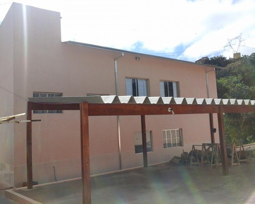 Imagem 6 de 21 de Chacara - Ch03369 - 32663320