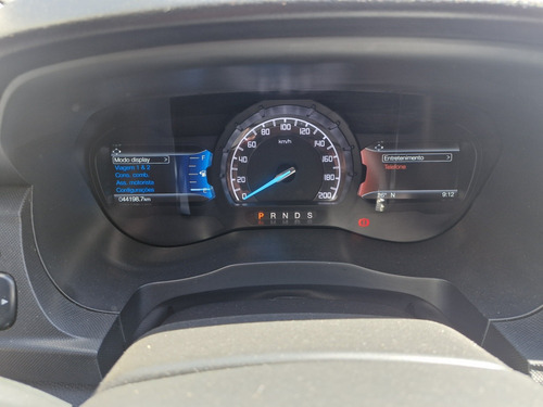 Ford Ranger 2.2 Xls Cab. Dupla 4x4 Aut. 4p 6 marchas