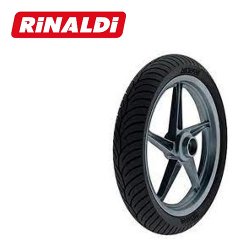 Pneu Dianteiro 90/90-14 Rinaldi Hb37 Scooter Honda Pcx 150
