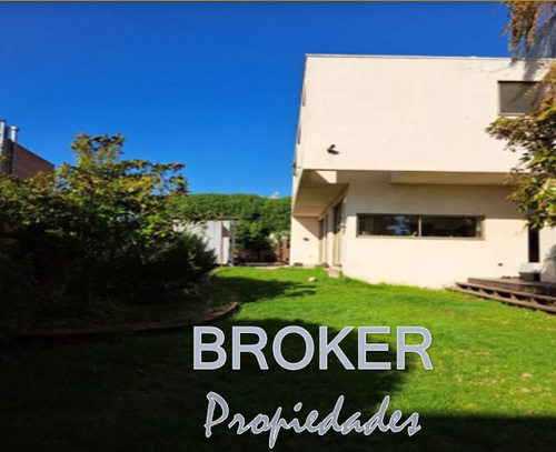 Broker - Lomas 3d-3b-sala Estar-patio