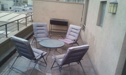 Oportunidad Departamento 2 Dormitorios 2 Baños Terraza 21mts