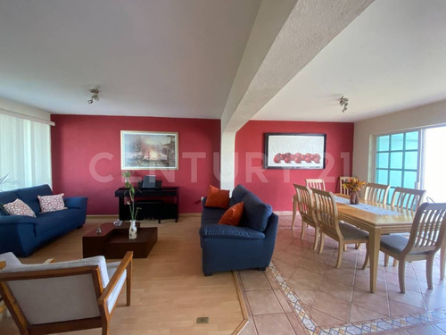Imagen 5 de 25 de Venta De Casa En Fraccionamiento Claustros De Santiago, Centro Sur, Querétaro