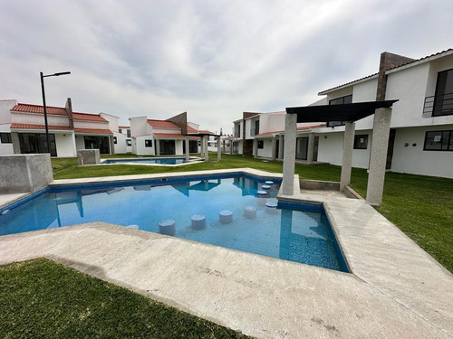 Casa Nueva En Conjunto Horizontal Vigilancia Se Aceptan Créd