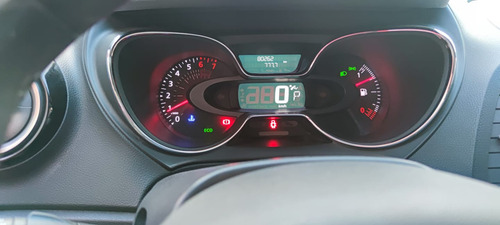 Renault Captur 2.0 Iconic At