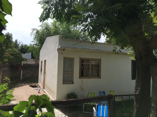Casa 3 Dormitorios
