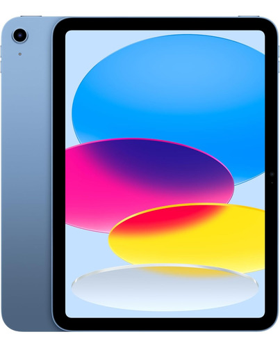 Nuevo Apple iPad De 11 Pulgadas: Chip A16, Modelo De 11 PuLG