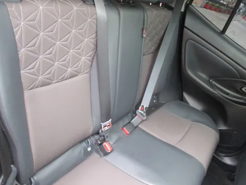 Toyota Yaris Cross Hybrid 1500cc At Aa