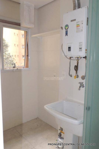 Apartamento À Venda, 77 M² Por R$ 430.000,00 - Smiley Home Resort - São Paulo/sp - Ap4455