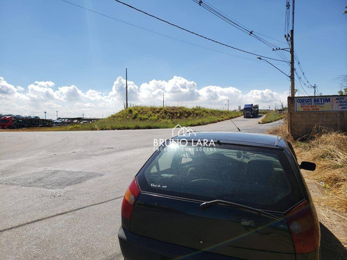 Imagem 25 de 30 de Terreno À Venda, 60000 M² Por R$ 6.600.000 - Novo Igarapé - Igarapé/mg - Te0241