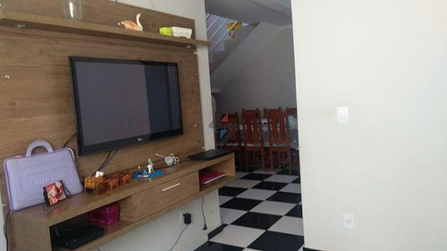 Imagem 8 de 13 de Casa À Venda Em Recanto Elimar - Ca000530