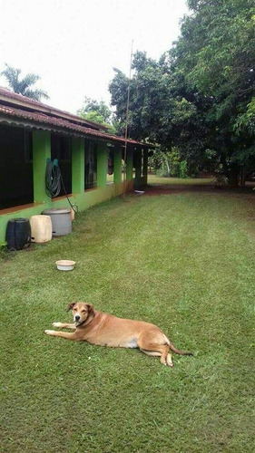 Imagem 6 de 30 de Chácara Com 3 Dormitórios À Venda, 1000 M² Por R$ 425.000,00 - Vale Do Sol - Indaiatuba/sp - Ch0274