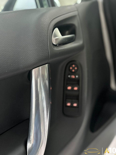 Citroën C3 Excl. 1.6 VTi Flex Start 16V 5p Aut.