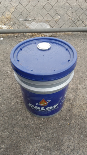  Aceite Raloy Transfluid Rdx-iii (atf)