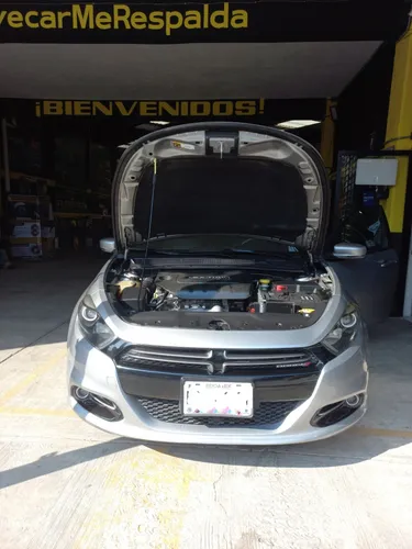 Dodge Dart 2.4 Gt At