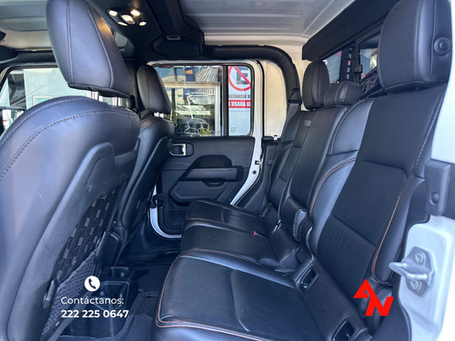 Jeep Jt Mojave 4x4 Equipada Kc 2023