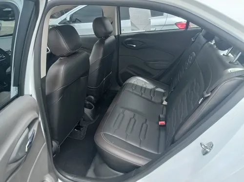 Chevrolet Onix 1.4 Ltz