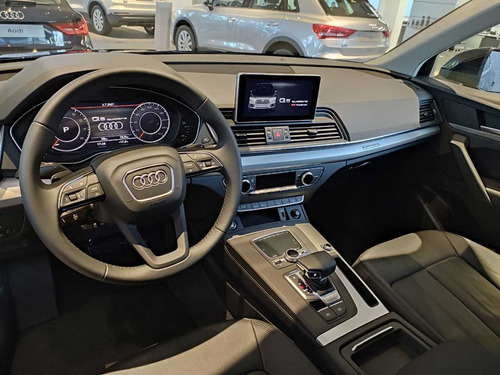 Imagen 6 de 16 de Audi Q5 45tfsi Offroad Q2 Q3 Q7 Q8 A1 A3 A4 A5 A6 A7 A8 Rs3