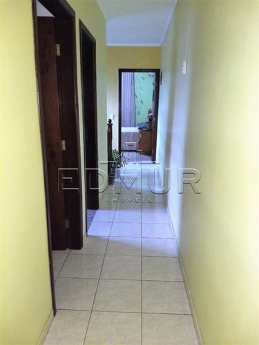 Sobrado - Parque Oratorio - Ref: 24798 - V-24798