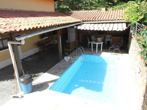 Imagem 17 de 17 de Casa À Venda, 140 M² Por R$ 630.000,00 - Rio Do Ouro - Niterói/rj - Ca9745