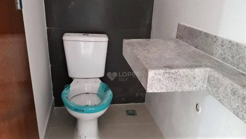 Imagem 13 de 16 de Casa Com 3 Quartos, 103 M² Por R$ 550.000 - Jardim Atlântico Leste (itaipuaçu) - Maricá/rj - Ca20932