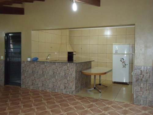 Imagem 7 de 15 de Chácara 1000 M² Com Casa Em Artur Nogueira - 971