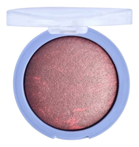 Baked Blush - Cor: 06 Mood Ruby Rose | 11g 6