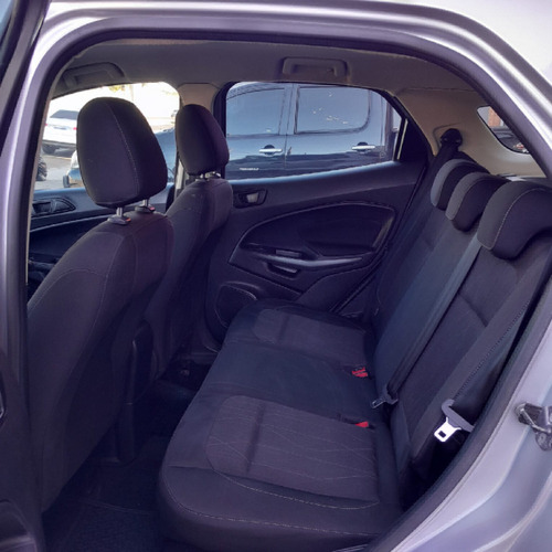 Ford Ecosport 1.5 TI-VCT FLEX SE AUTOMÁTICO