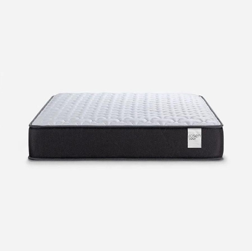 Imagen 2 de 6 de Colchon Rosen Wave 1.05x1.90 1.5 Plazas