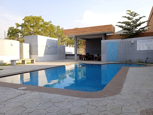 Imagen 6 de 8 de Townhouse En Obra Blanca En Villa Santa Cruz Fg