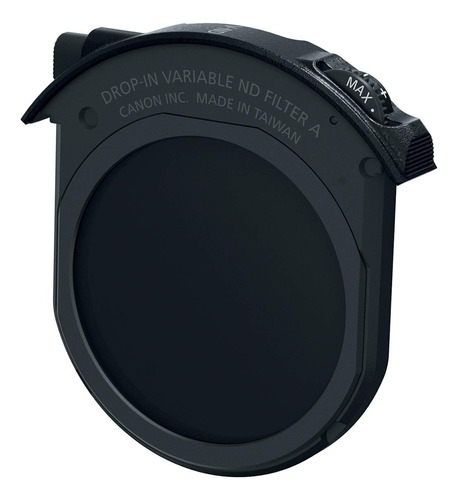 Canon Drop In Variable Neutral Density Filter