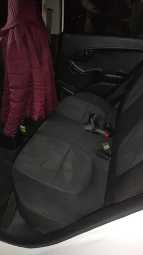 Kia Picanto Lx