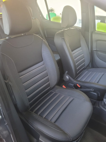 Renault Sandero 1.6 16v Intens
