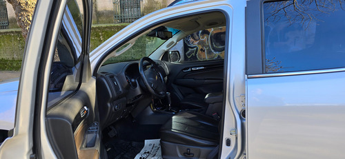 Chevrolet S10 High country automatica 4x4