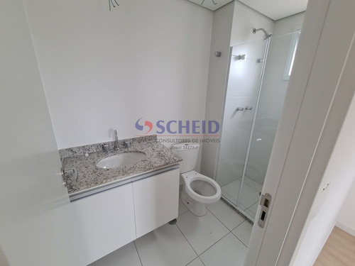 Apartamento Novo Recém Entregue - Reformado - Mr74164