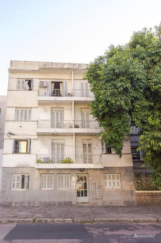Imagem 2 de 19 de Apartamento Com 2 Dormitórios À Venda, 53 M² Por R$ 270.000,00 - Farroupilha - Porto Alegre/rs - Ap3757
