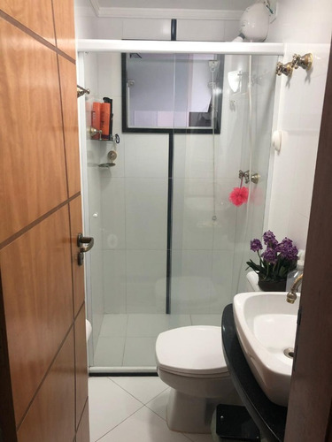 Imagem 21 de 29 de Apartamento Pronto Para Morar Com Excelente Localização * Agende Sua Visita. - Ap00638 - 69340629