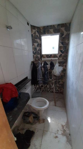 Imagem 18 de 20 de Apartamento Com 2 Dormitórios À Venda, 50 M² Por R$ 291.000,00 - Santa Maria - Santo André/sp - Ap11474