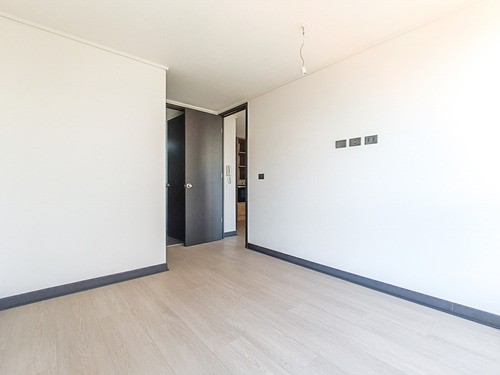 Edificio Av. Vicuña Mackenna Poniente Vista Norponiente Pi