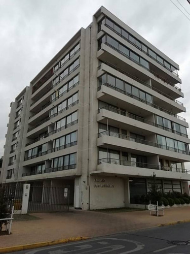 Departamento De Dos Dormitorios A Cuadras Del Centro