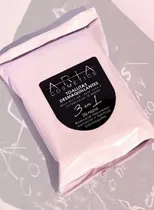 Comprar Toallas Desmaquillantes Aria Cosmetics