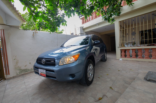 Toyota Rav4 4x4 Todo Terreno Excelente Condiciones