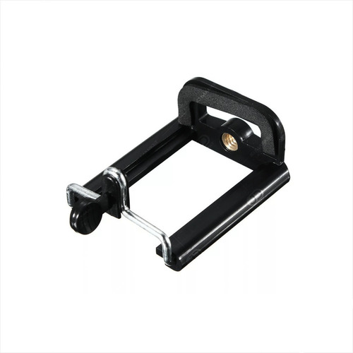 Imagen 6 de 8 de Trípode Profesional Para Cámara + Estuche, Star Tec 1.30 Mts