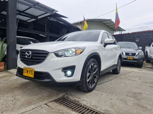 Mazda CX-5 2.0 Touring At
