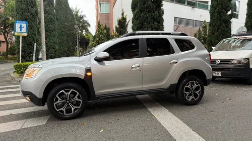 Renault Duster 1.3 T Iconic 4X2 Cvt