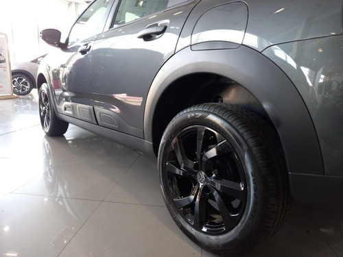 Citroën C4 Cactus 1.6 Vti 115 Feel Pk Lomas