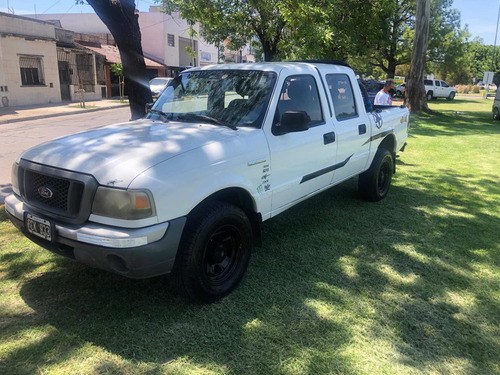 Imagen 10 de 17 de Ford Ranger 2.8 Xl I Dc 4x4 Plus L04 2005