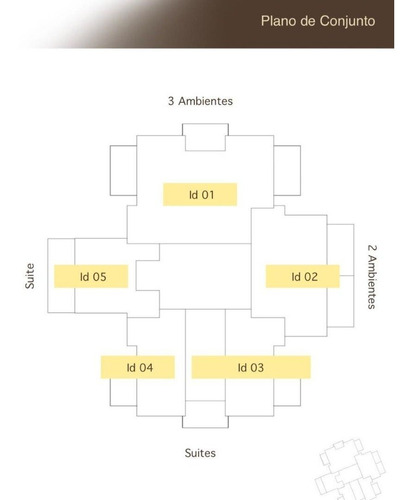 Imagen 14 de 19 de Venta Depto 2 Amb Casonas Del Haras