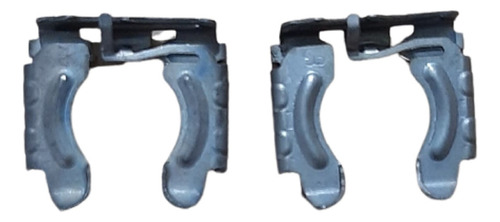 Abrazadera De Radiador De Calefacción Renault Fluence 2010 +
