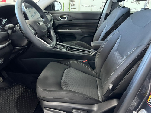 Jeep Compass 1.3 T270 Sport 4X2 At6